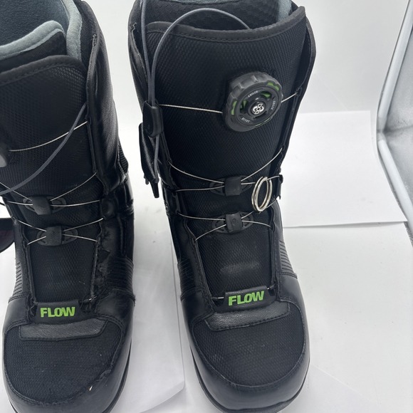 Rain_&_Snow_Boots